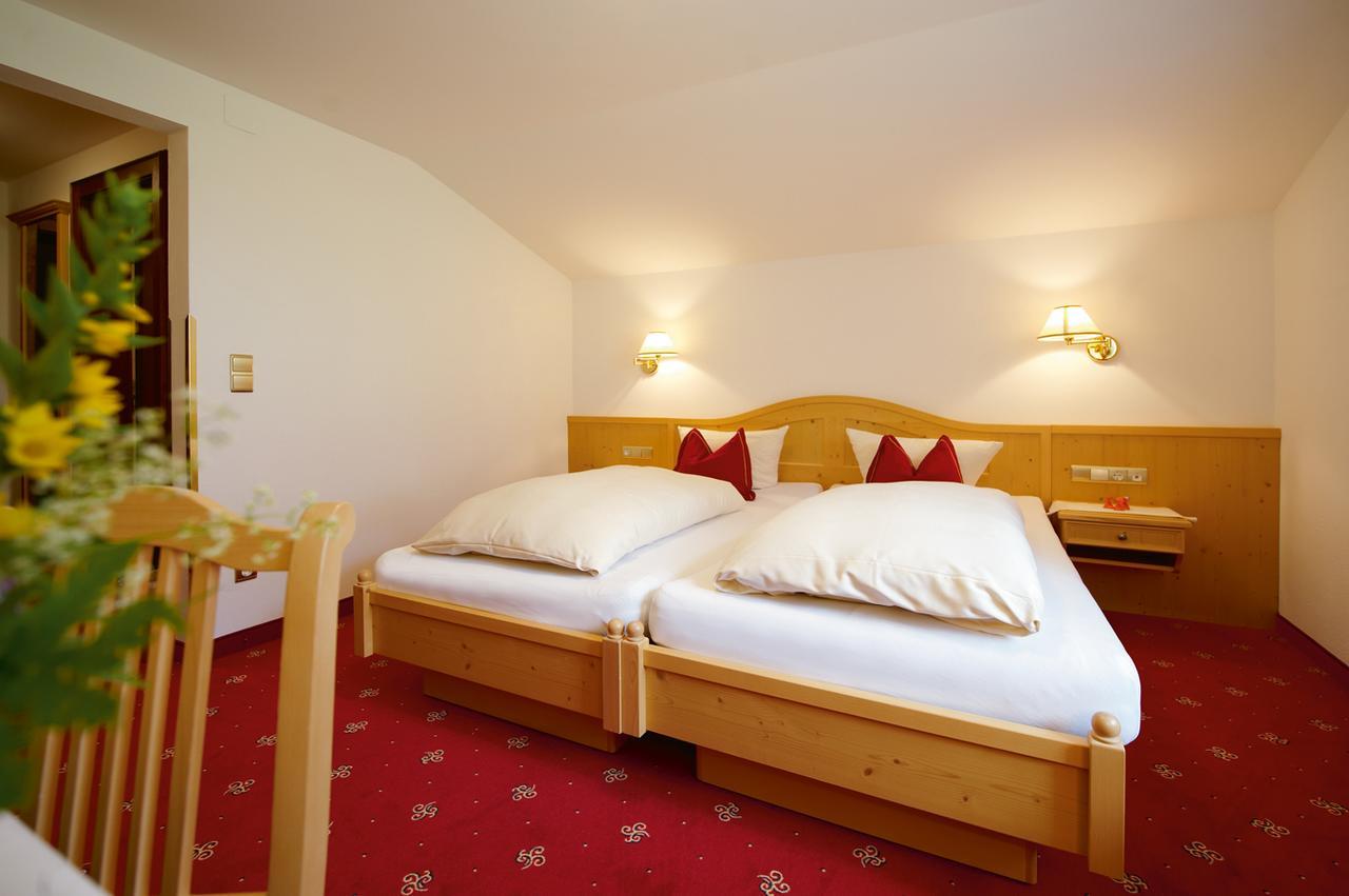 Chalet Hilde Lech am Arlberg Luaran gambar