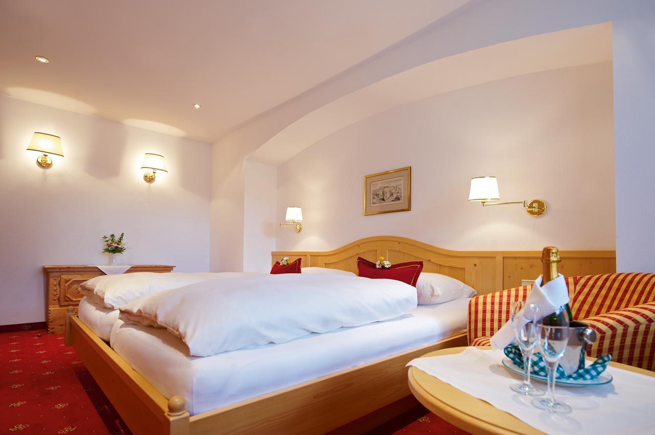 Chalet Hilde Lech am Arlberg Luaran gambar