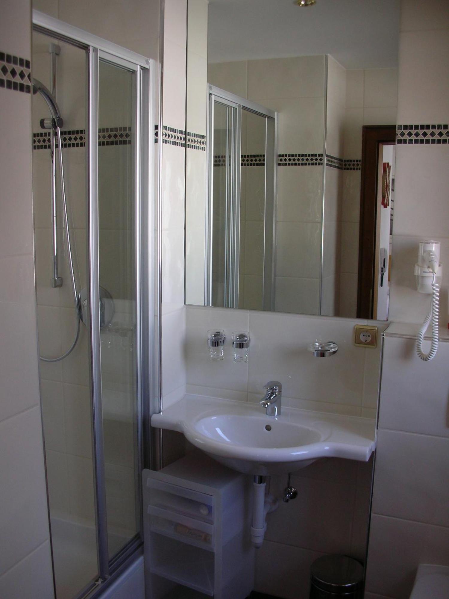 Chalet Hilde Lech am Arlberg Luaran gambar