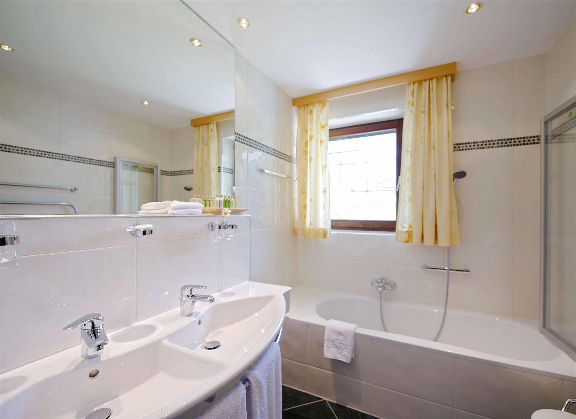Chalet Hilde Lech am Arlberg Luaran gambar