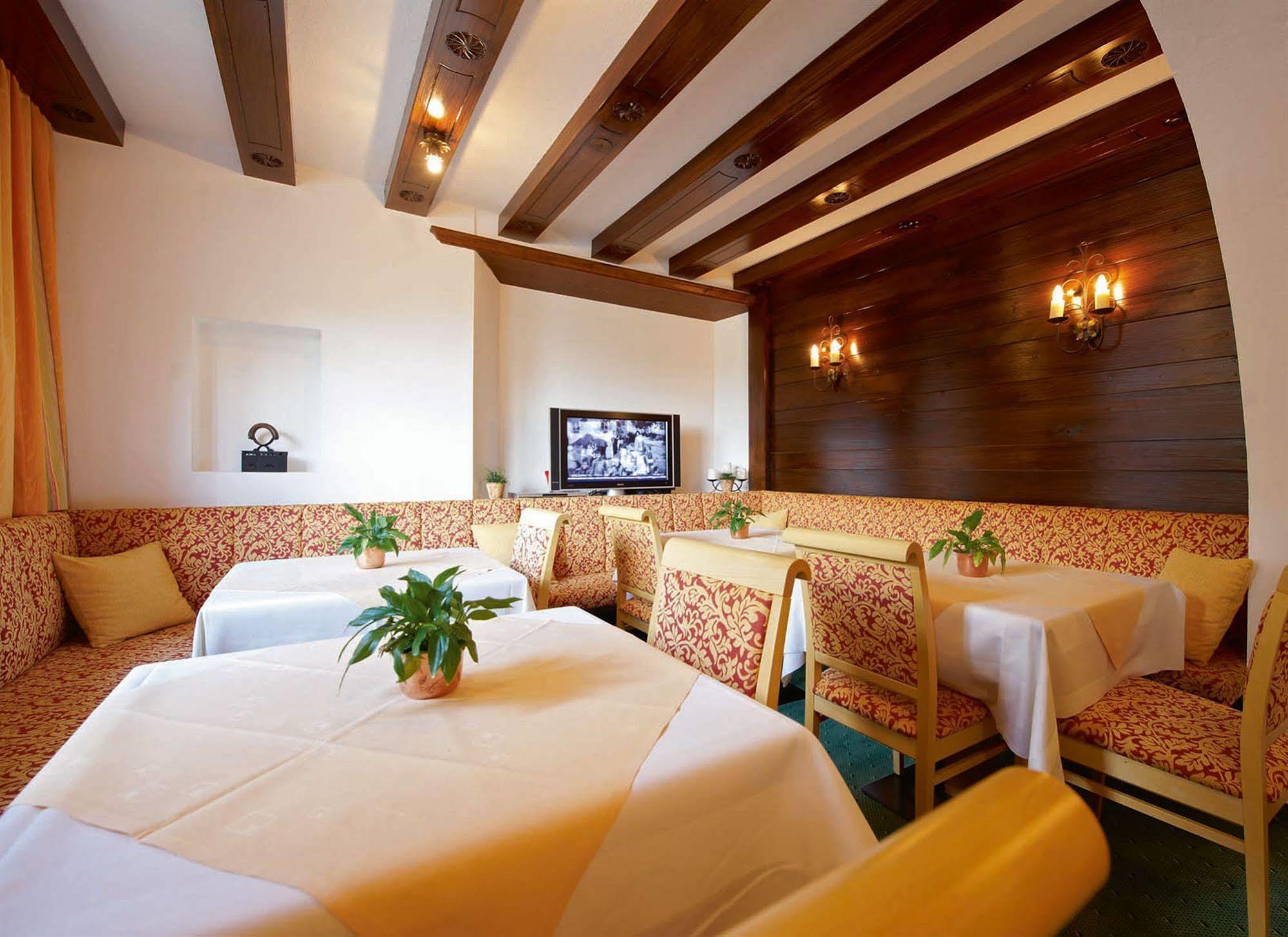 Chalet Hilde Lech am Arlberg Luaran gambar